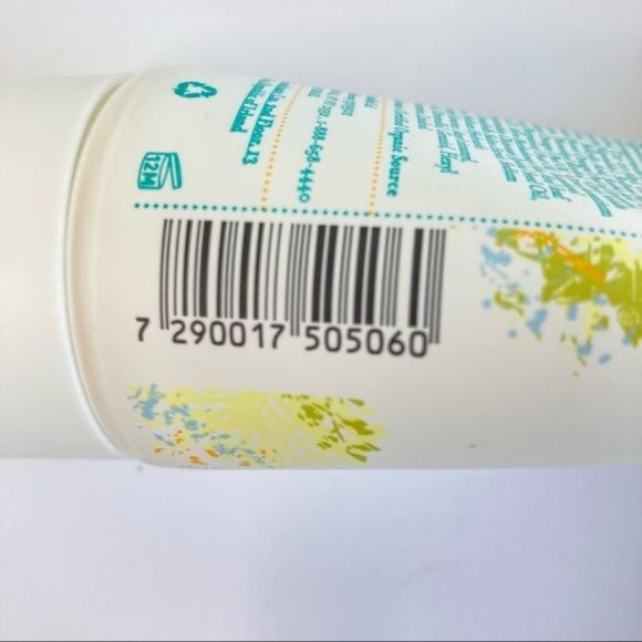 Lavido Citrus Aromatic Body Lotion Hydrate Nourish Protect 4.05 fl oz New SEALED - Picture 12 of 13